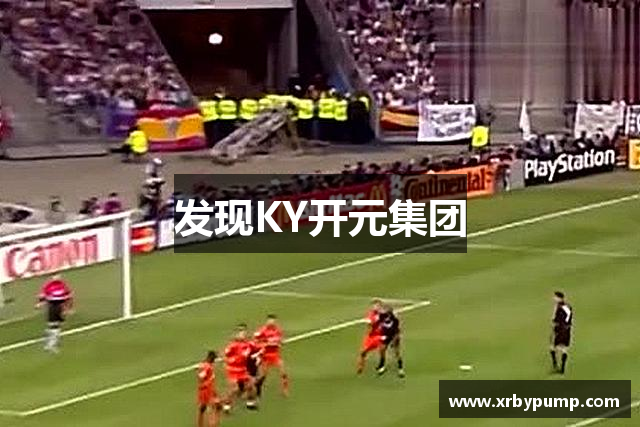 发现KY开元集团